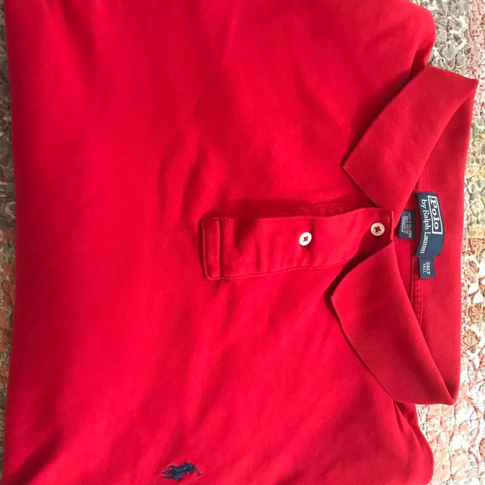 Polo by Ralph Lauren